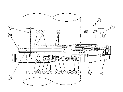 Une figure unique qui représente un dessin illustrant l'invention.